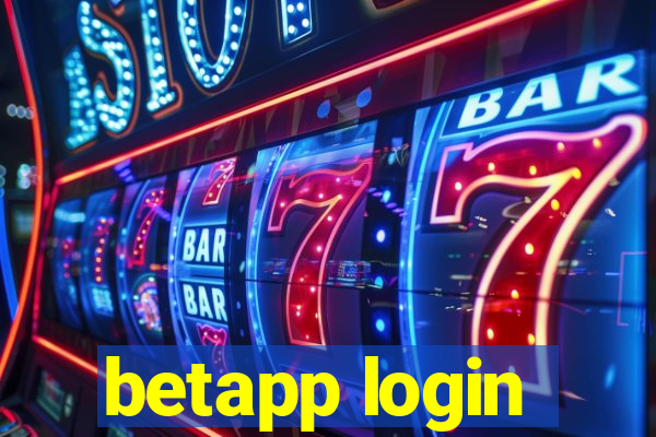 betapp login